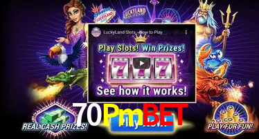 Descubra a Magia dos Jogos de Arcade no 70Pmbet