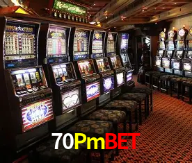 A Emoção da Loteria na 70Pmbet: Uma Chance de Mudança de Vida