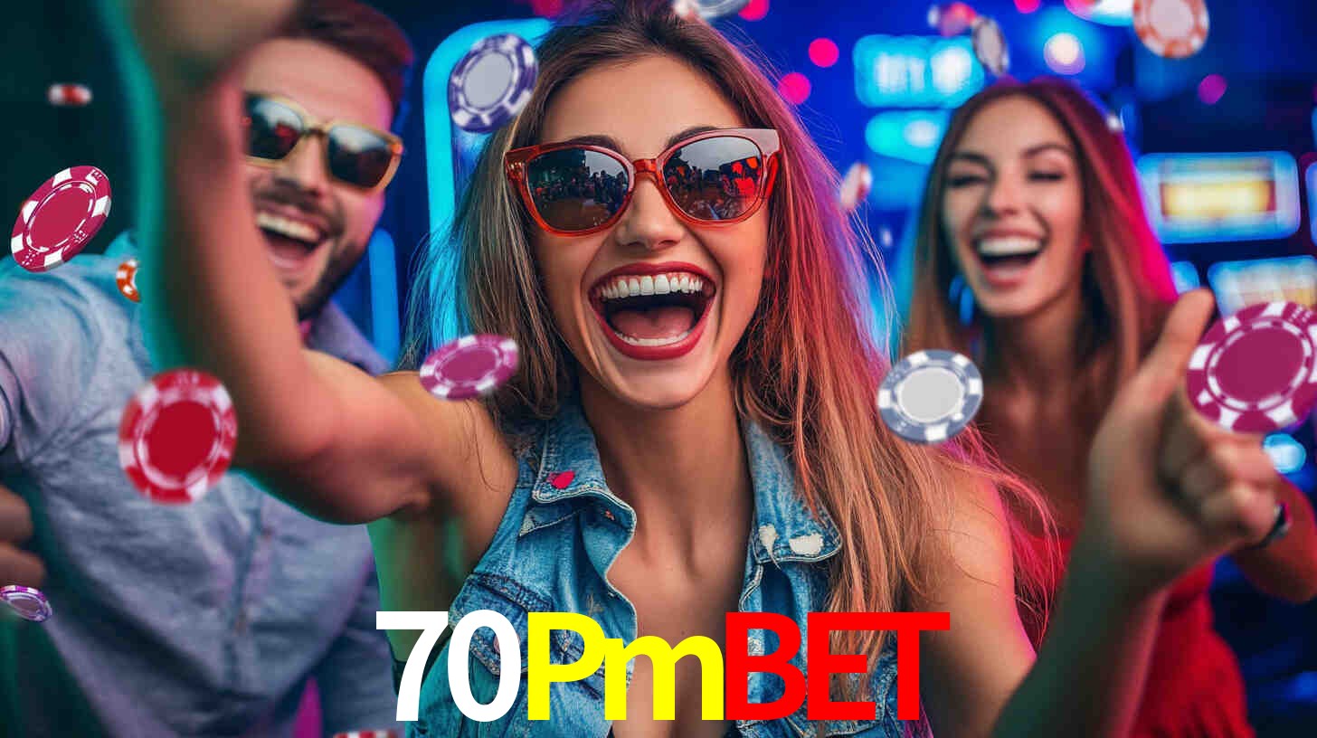 Descubra a Essência do 70Pmbet: Nossa História e Compromissos