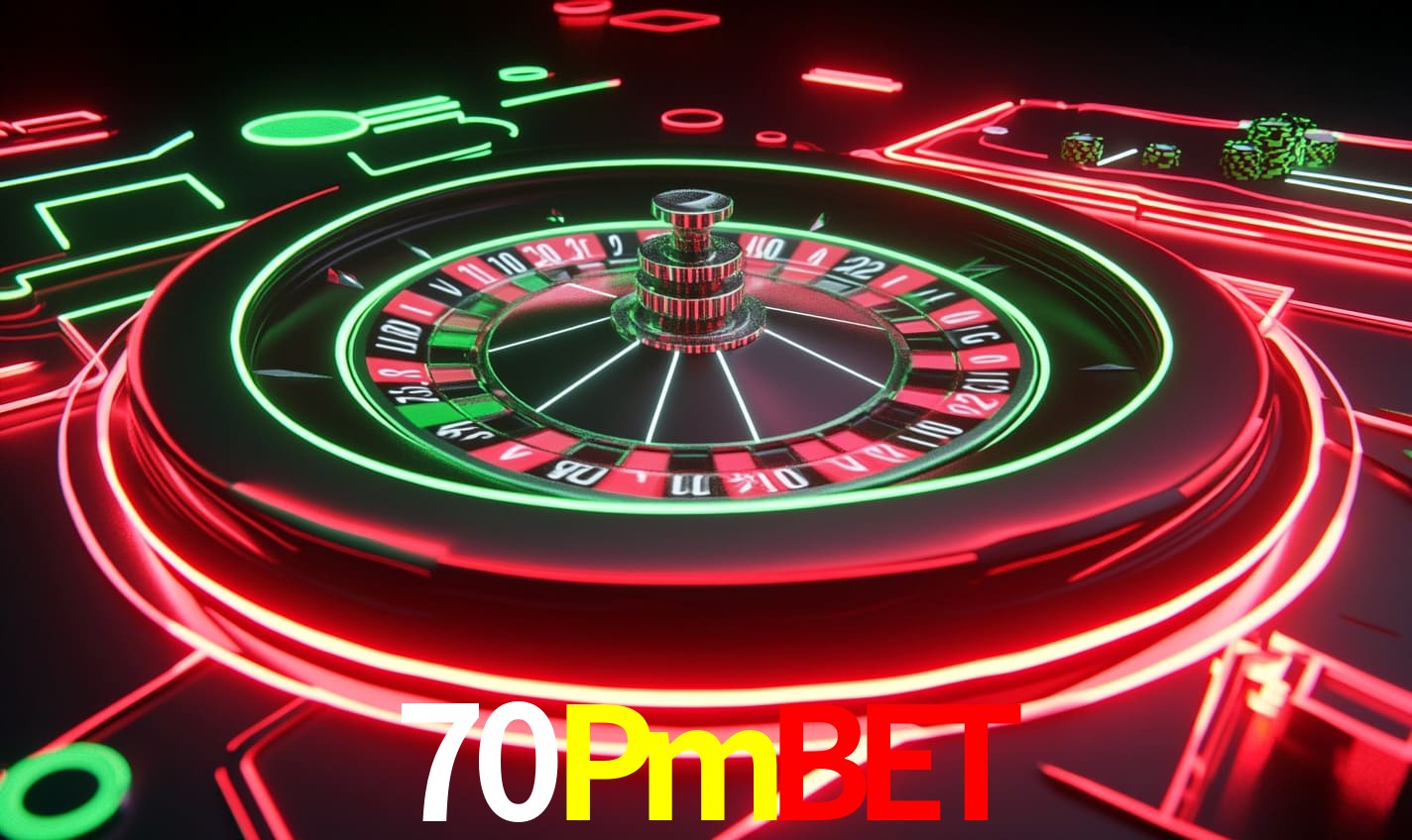 Inovações de Jogos na 70Pmbet: O Futuro das Experiências Interativas