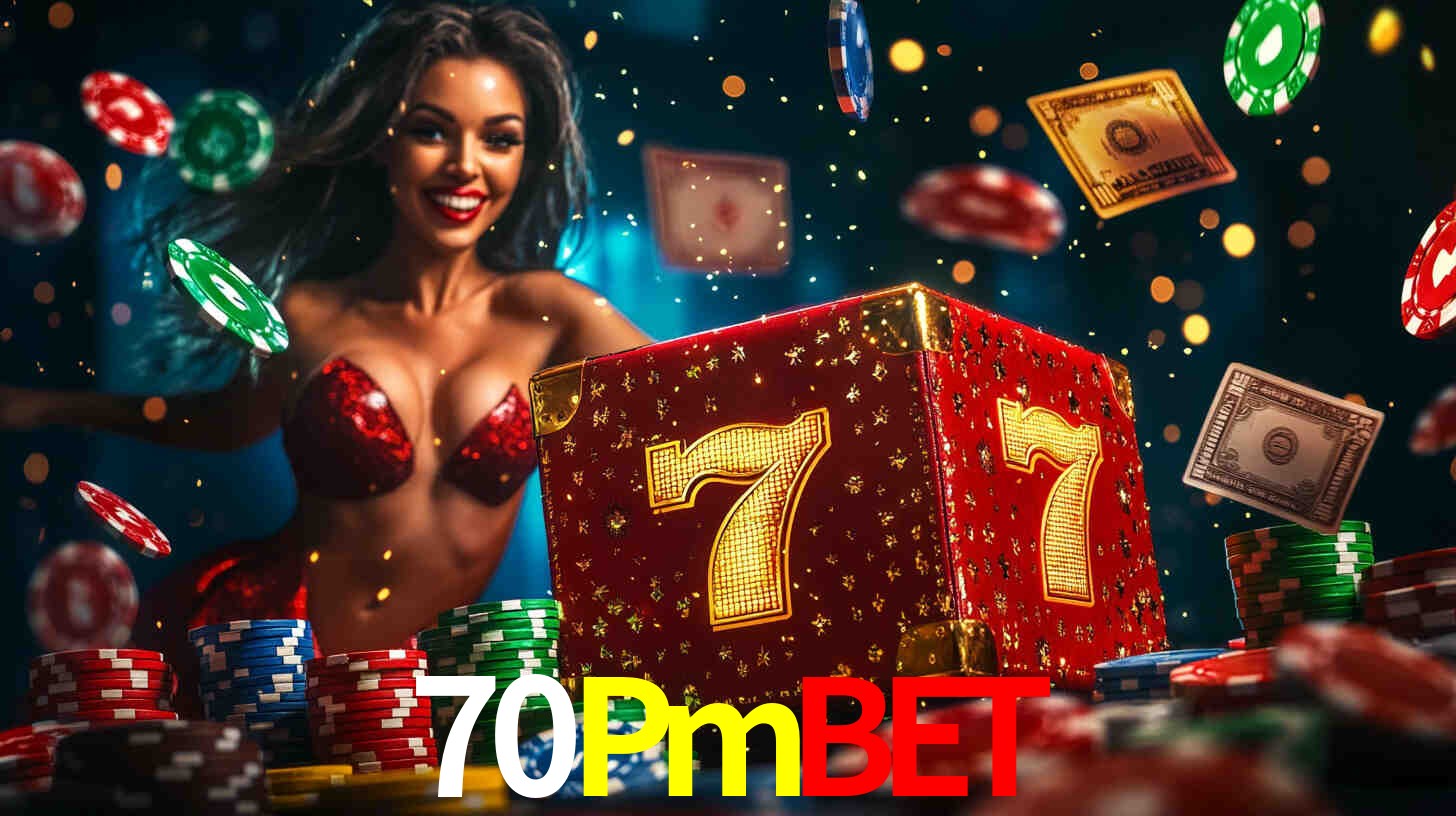 Explorando a Categoria de Eventos em Apostas na 70Pmbet