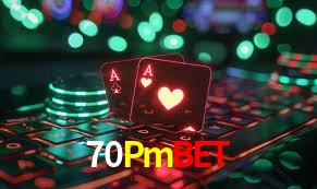 Recursos de Bônus 70Pmbet