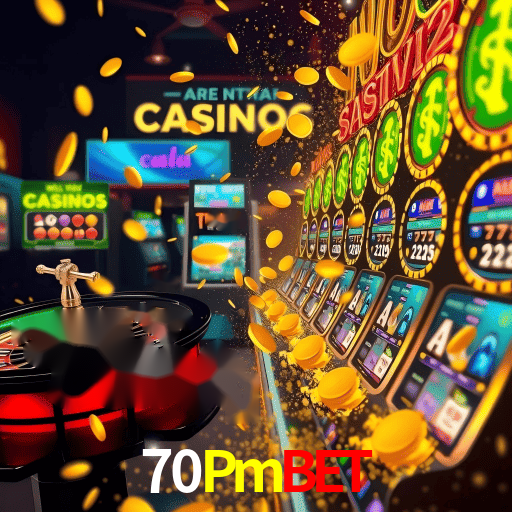 Desvendando o Mundo dos Jogos Virtuais na 70Pmbet