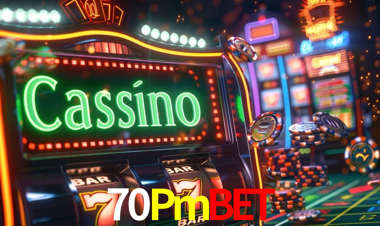 Integração de APIs 70Pmbet
