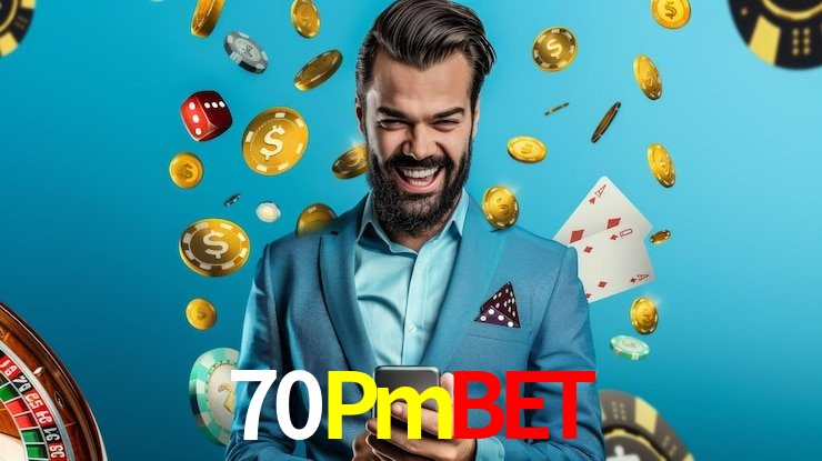 Bonus Features 70Pmbet