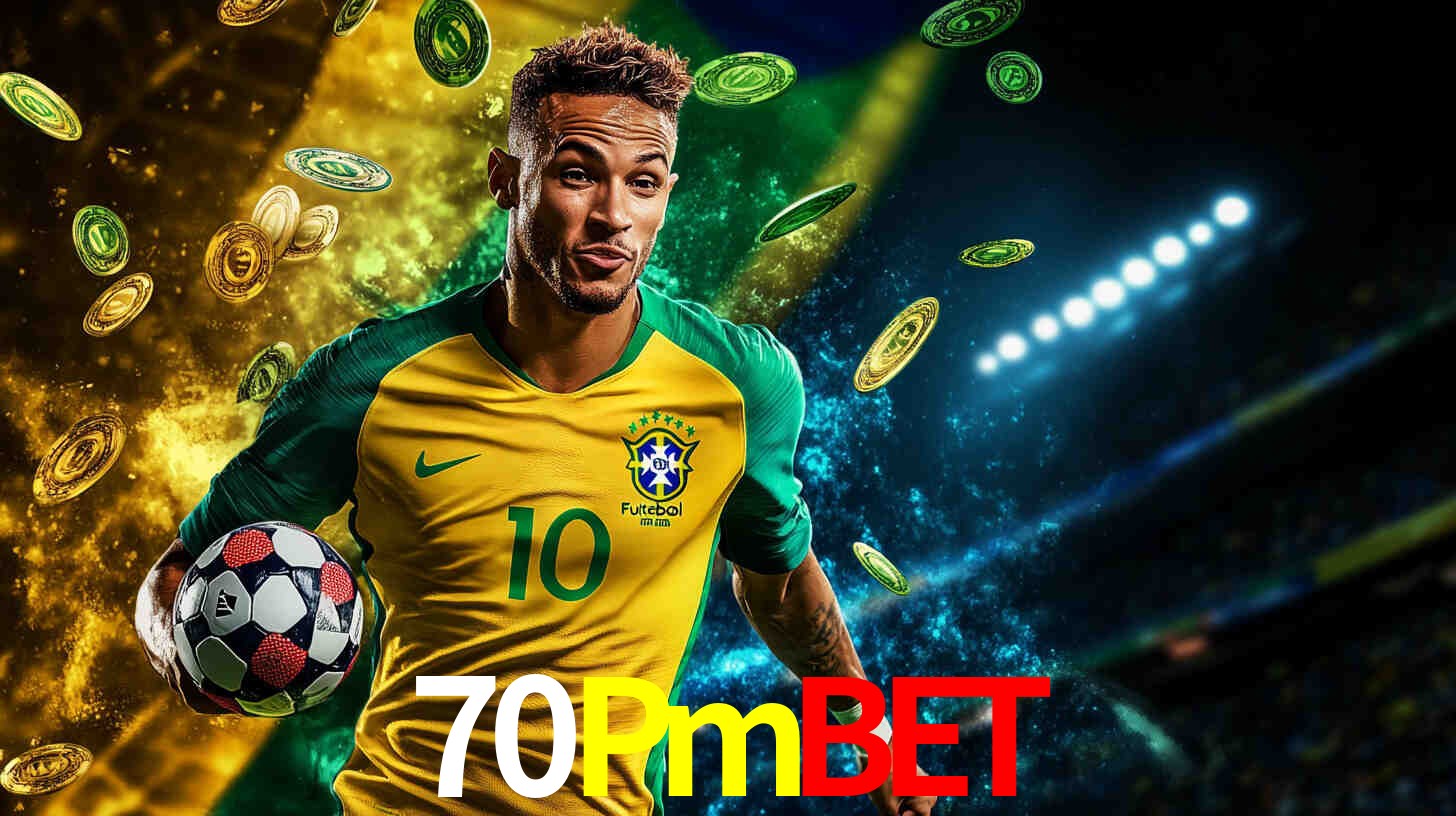Explorando a Categoria de Eventos em Apostas na 70Pmbet