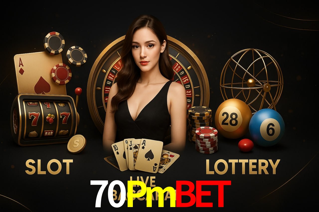 Depósito e saque na 70Pmbet
