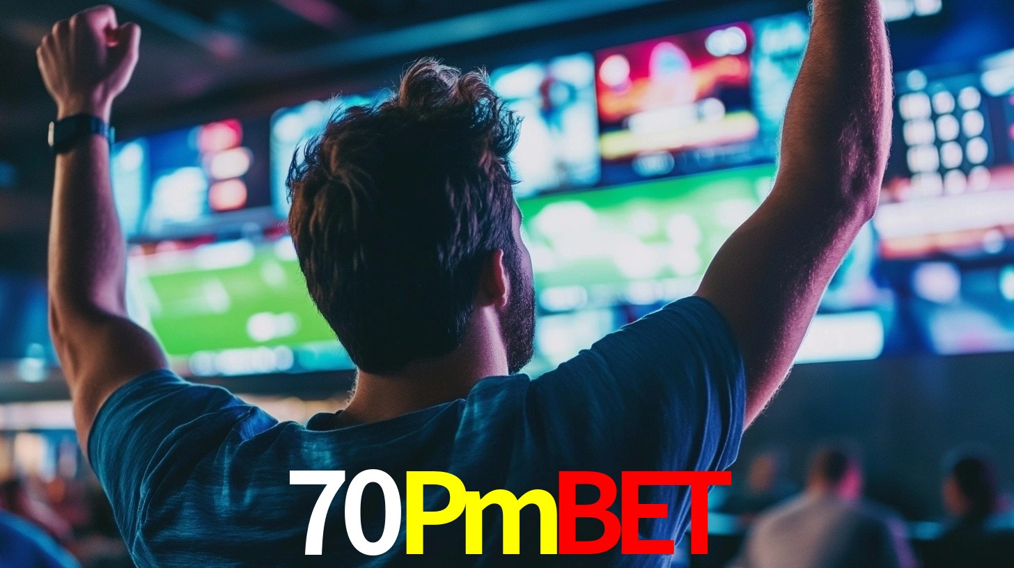 70Pmbet: Seu Especialista em Apostas Esportivas Brasileiras
