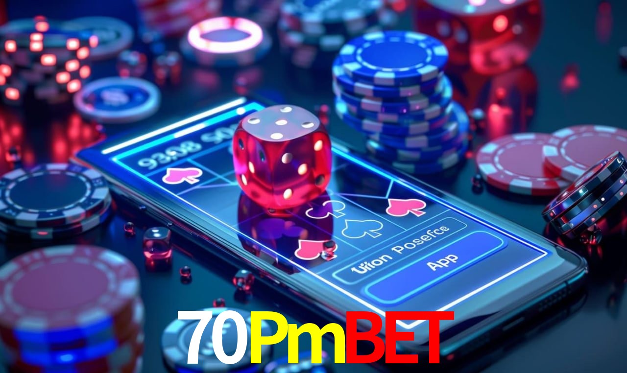 Níveis VIP 70Pmbet