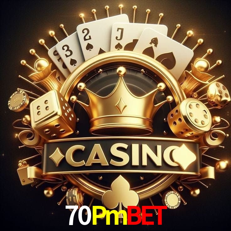 Jogos de Slot 70Pmbet