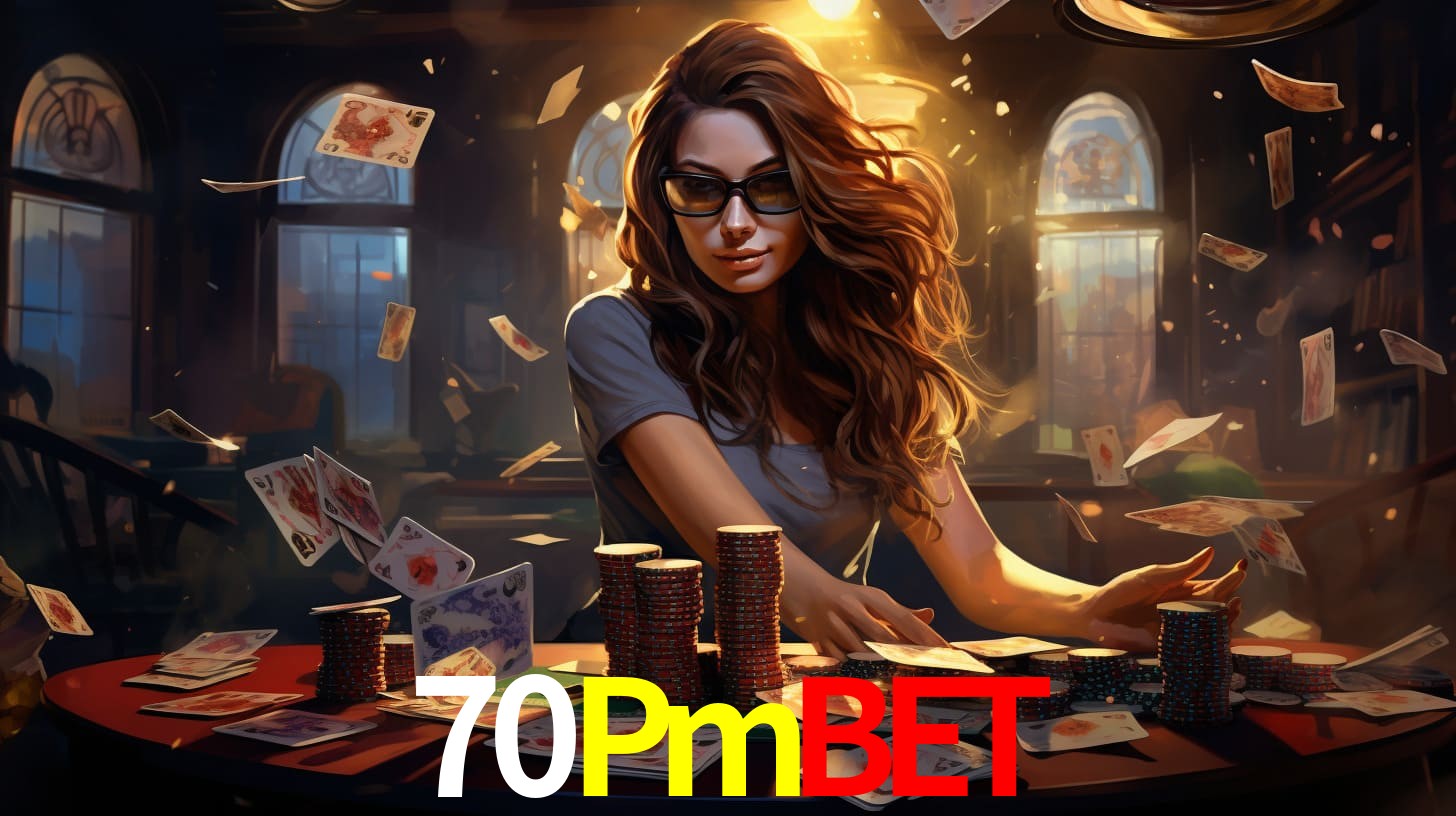 Live Casino 70Pmbet