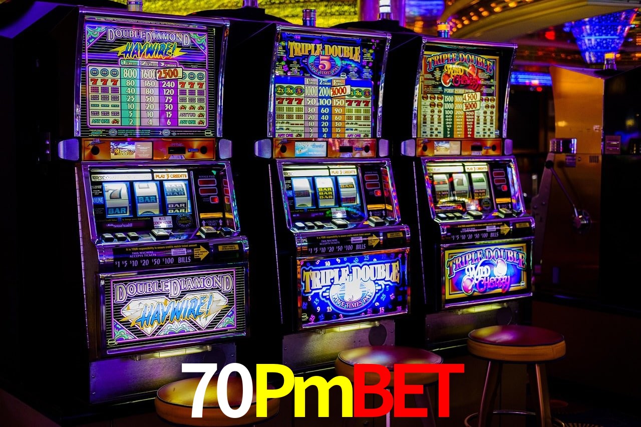 Apostas de Tênis 70Pmbet