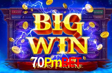 Blackjack na 70Pmbet