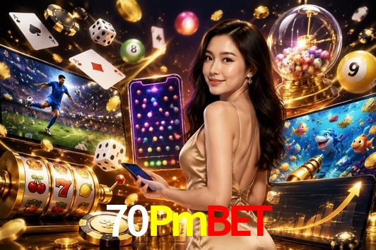 Game Providers 70Pmbet