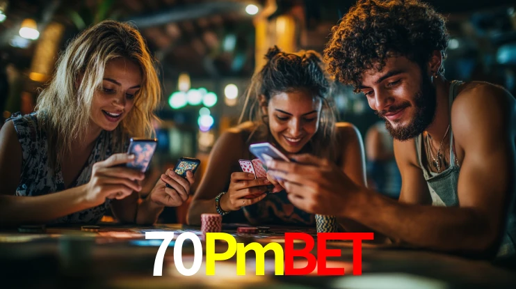 Tournaments 70Pmbet