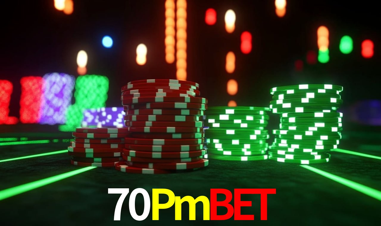 Statistics 70Pmbet