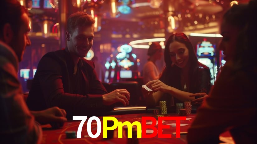 Apostas Esportivas na 70Pmbet: Um Guia Completo