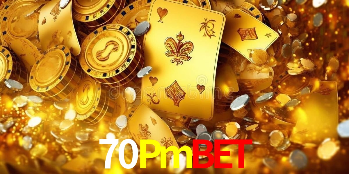A Emoção da Loteria na 70Pmbet: Uma Chance de Mudança de Vida