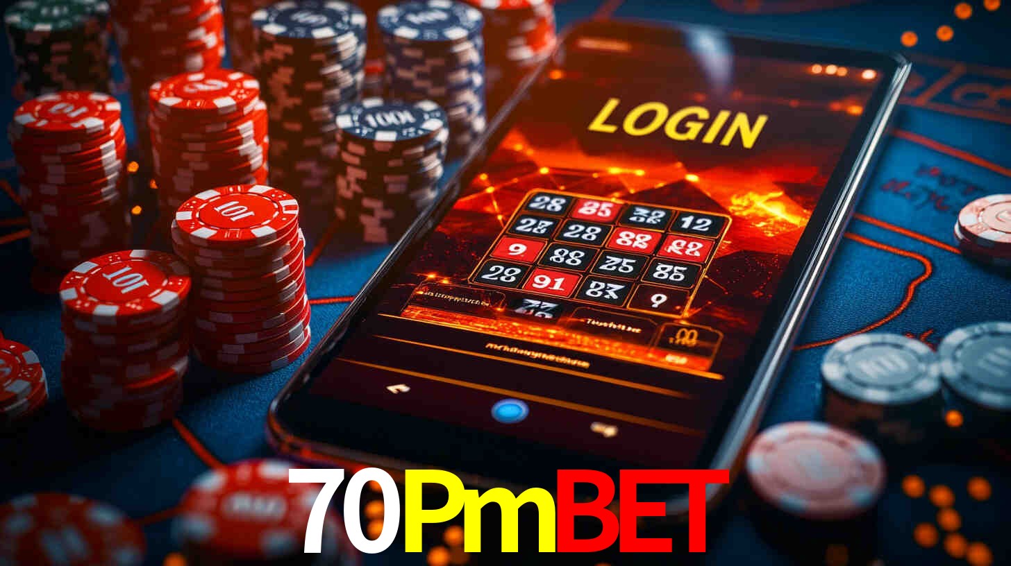 70Pmbet: A Experiência de Casino com Jogos de Mesa ao Vivo