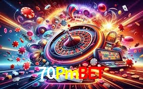 Estatísticas 70Pmbet