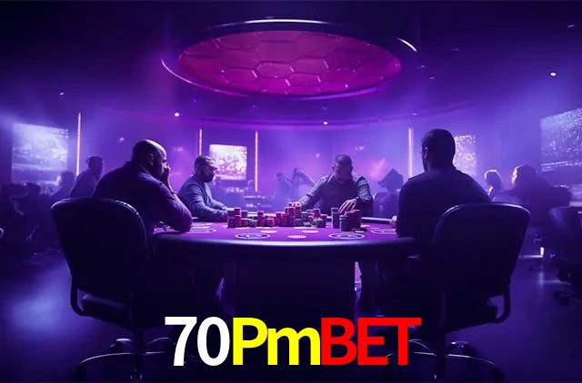 Diretório de Jogos 70Pmbet