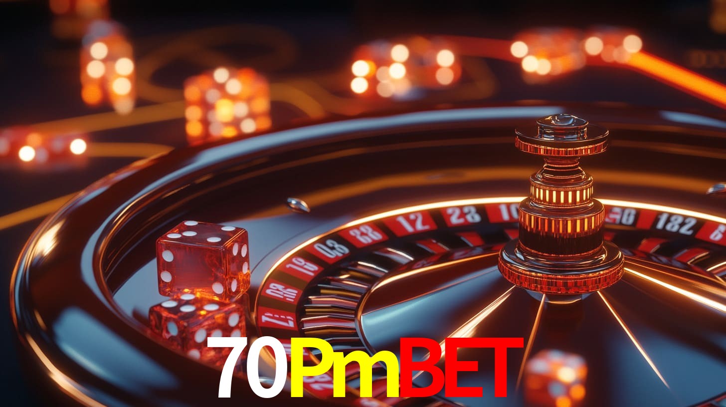 Roulette Table 70Pmbet