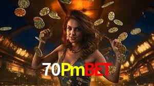 Experiência VIP 70Pmbet