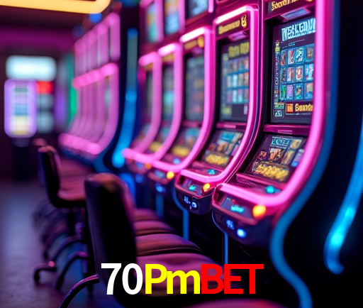 Lista de jogos de slot na 70Pmbet