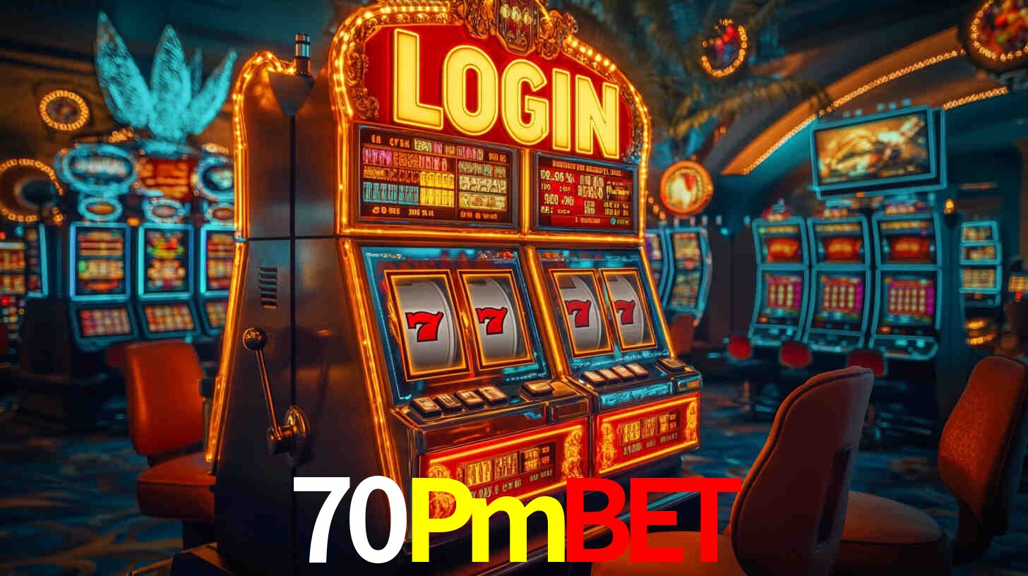 70Pmbet App Interface