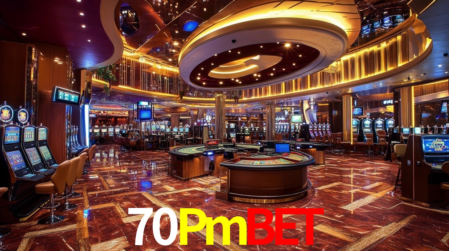 Welcome Bonus 70Pmbet