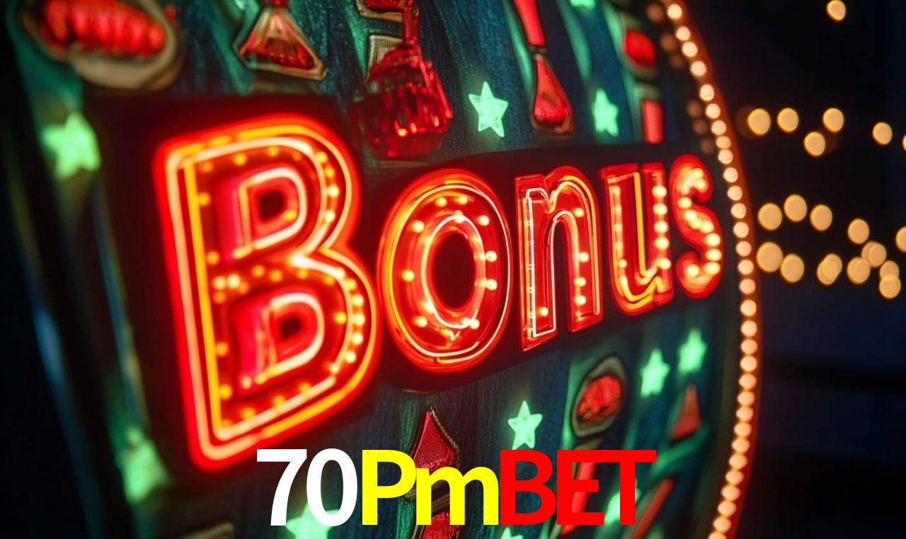 Torneios 70Pmbet