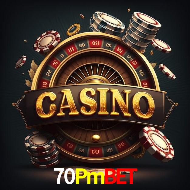 Apostas ao vivo 70Pmbet