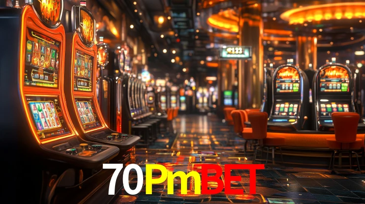 Explore as vantagens do 70Pmbet: serviço profissional e confiabilidade