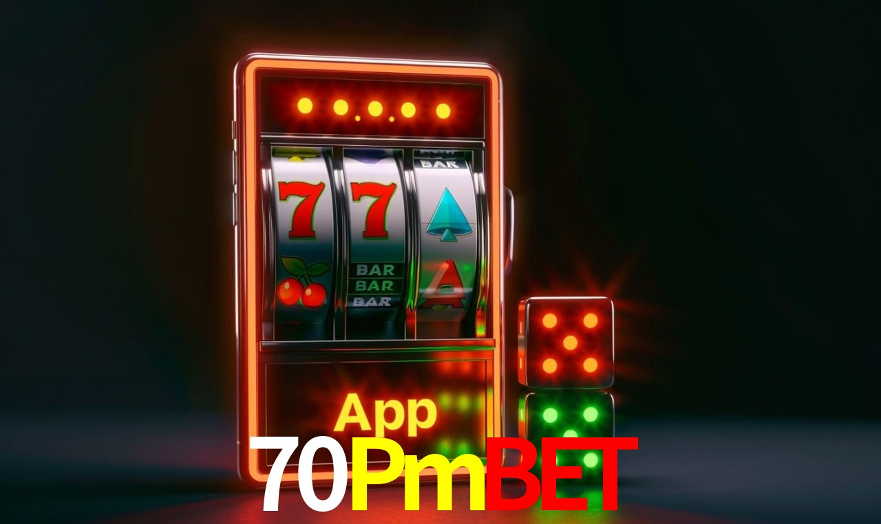 Casino Ao Vivo 70Pmbet