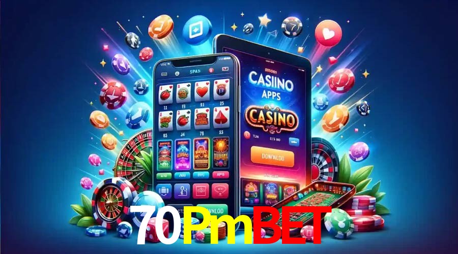 Exclusive Offers 70Pmbet