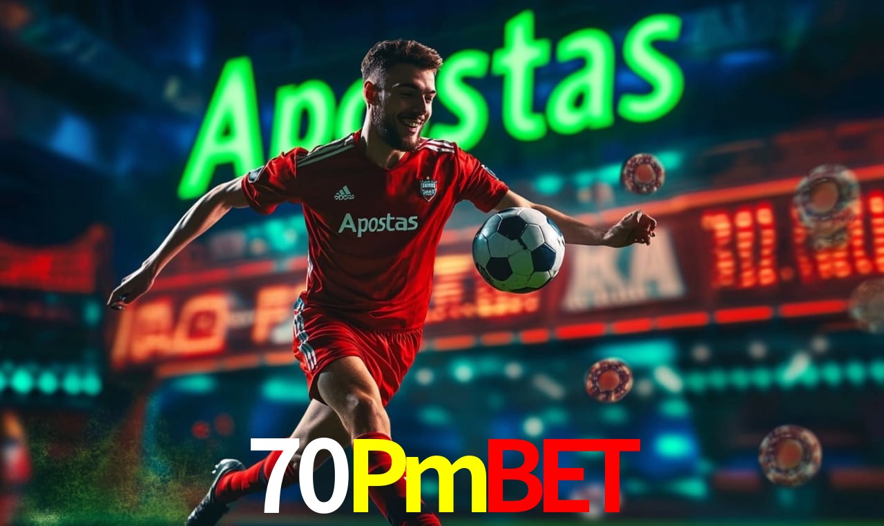 Bônus Diários 70Pmbet