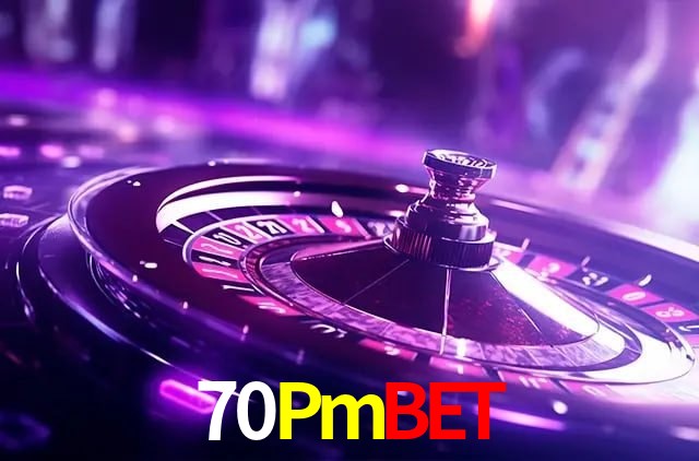 PIX Instantâneo 70Pmbet
