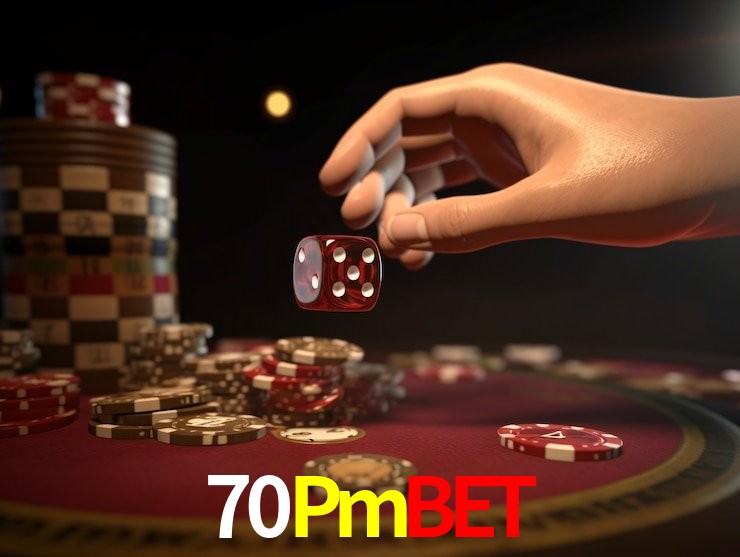 Cadastro Rápido 70Pmbet