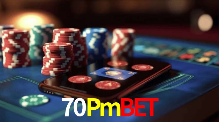 Segurança 2FA 70Pmbet
