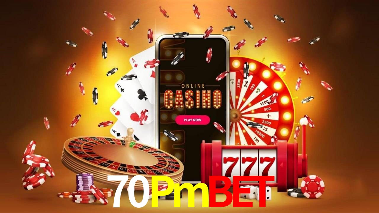 Tecnologia da Plataforma 70Pmbet