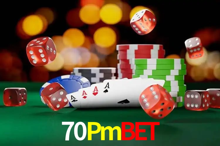 Benefícios da Conta 70Pmbet