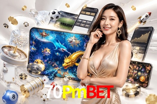 Live Casino 70Pmbet