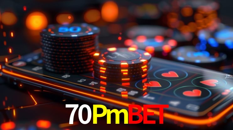 Welcome Bonus 70Pmbet