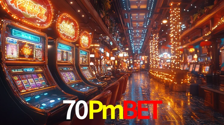 70Pmbet - Plataforma Segura e Regulamentada - 70Pmbet Vip