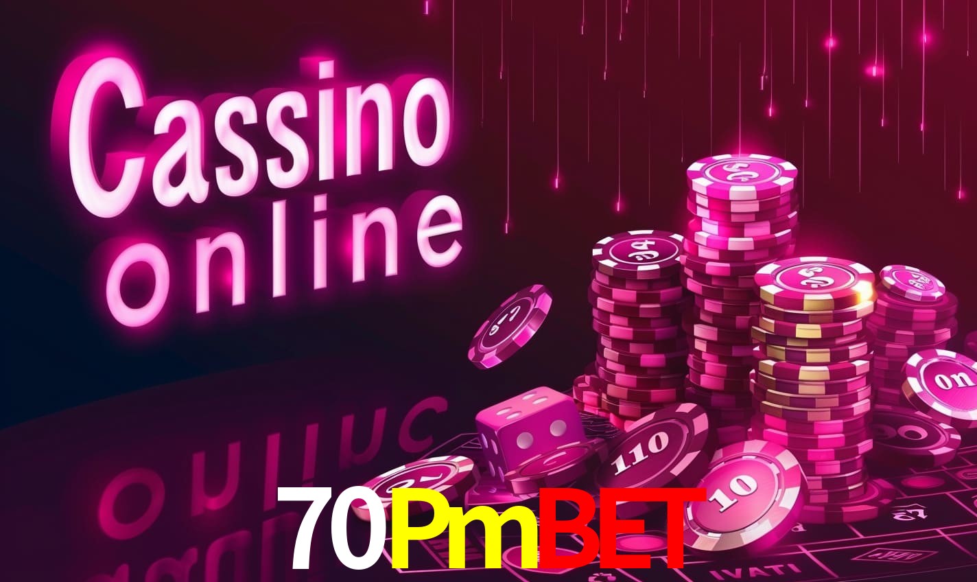 A Experiência Imersiva dos Cassinos Ao Vivo no 70Pmbet