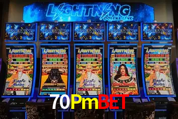 A Revolução dos Aplicativos de Jogos no 70Pmbet