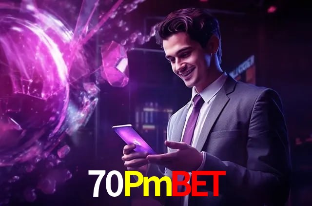 Football Betting 70Pmbet