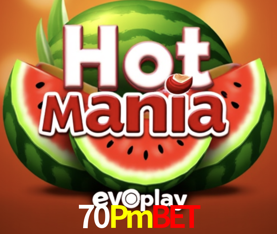 APP oficial da 70Pmbet para mobile