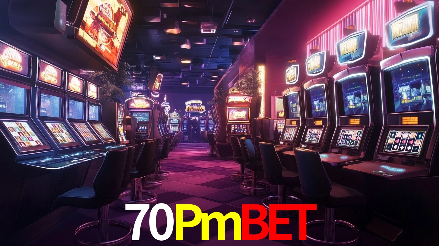 Ofertas Imperdíveis na 70Pmbet: Promoções e Bônus Que Valem a Pena