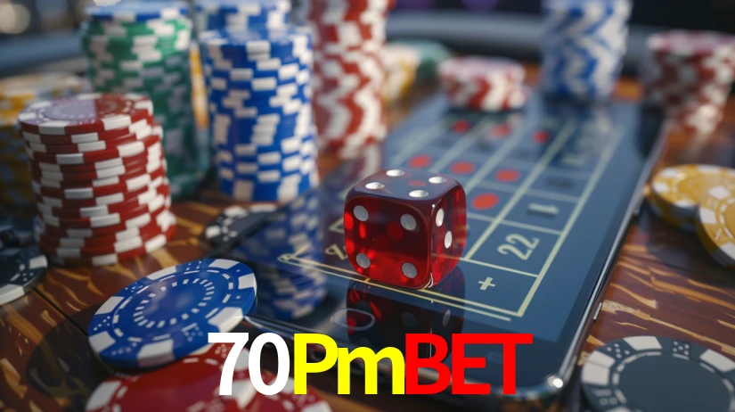 Bônus Generosos e Exclusivos no 70Pmbet para Você!